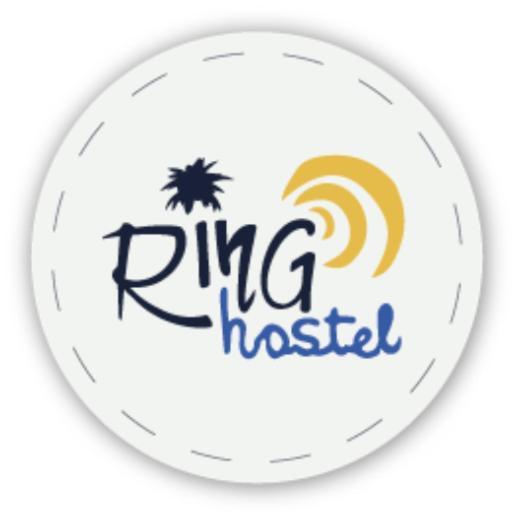 Ring Hostel Forio  Bagian luar foto